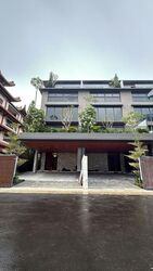 Moulmein Rise (D11), Terrace #504995171
